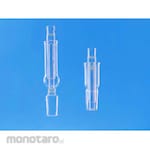 Tokyo Glass Kikai (TGK) Transparent Stir Seal