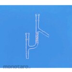 Tokyo Glass Kikai (TGK) Transparent Viigreux
