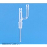 Tokyo Glass Kikai (TGK) Two-Forked Pipe