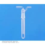 Tokyo Glass Kikai (TGK) Vacuum Trap Branch