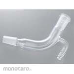 AS ONE Connecting pipe, pressure reducing/bent pipe, CRC series