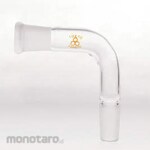 SANSYO Common sliding connection pipe Curved pipe