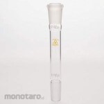 SANSYO Common sliding connection pipe Straight pipe