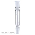 SIBATA SCIENTIFIC TECHNOLOGY Common sliding connection pipe Straight pipe