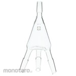 SIBATA SCIENTIFIC TECHNOLOGY SPC branch pipe 3 legs