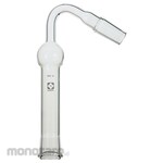 SIBATA SCIENTIFIC TECHNOLOGY SPC calcium tube bent tube