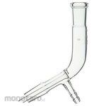 SIBATA SCIENTIFIC TECHNOLOGY SPC connecting pipe Depressurized curved pipe With medium pipe