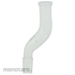 SIBATA SCIENTIFIC TECHNOLOGY SPC connecting pipe offset type