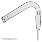 SIBATA SCIENTIFIC TECHNOLOGY SPC connection introduction pipe 60°