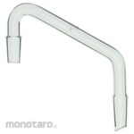 SIBATA SCIENTIFIC TECHNOLOGY SPC connection pipe U-shape