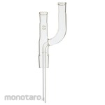 SIBATA SCIENTIFIC TECHNOLOGY SPC connection pipe with fork or gas introduction pipe