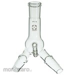 SIBATA SCIENTIFIC TECHNOLOGY SPC decompression connecting pipe