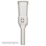 SIBATA SCIENTIFIC TECHNOLOGY SPC discharge pipe