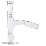 SIBATA SCIENTIFIC TECHNOLOGY SPC fractionation with branch pipe