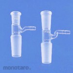 Tokyo Glass Kikai (TGK) Connecting Pipe with Suction