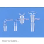 Tokyo Glass Kikai (TGK) Exhaust Curved Pipe