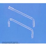 Tokyo Glass Kikai (TGK) Fractional Distillation Pipe