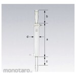 SIBATA SCIENTIFIC TECHNOLOGY SPC cooler Liebig