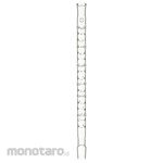 SIBATA SCIENTIFIC TECHNOLOGY SPC fractionator Vigreux