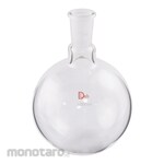 AS ONE Common Sliding Round Bottom Flask (Borosilicate Glass-1)