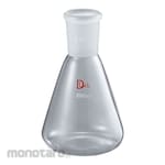 AS ONE Common Sliding Triangular Flask (Borosilicate Glass-1)