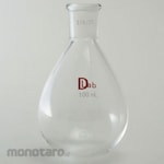 AS ONE Eggplant Flask