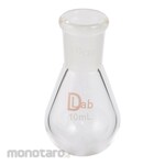 AS ONE Eggplant Flask