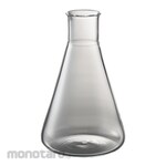 AS ONE Erlenmeyer Quartz Flask