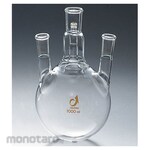 KENIS Common sliding four-neck flask