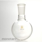 SANSYO Common sliding round bottom flask