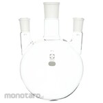 SIBATA SCIENTIFIC TECHNOLOGY Common common three-necked flask