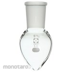 SIBATA SCIENTIFIC TECHNOLOGY Common sliding pear-shaped flask