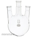 SIBATA SCIENTIFIC TECHNOLOGY SPC four neck round bottom flask