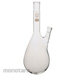 SIBATA SCIENTIFIC TECHNOLOGY SPC two-necked Kjeldahl flask