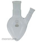 SIBATA SCIENTIFIC TECHNOLOGY SPC two-necked pear-shaped flask