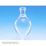 Tokyo Glass Kikai (TGK) Pear Flask