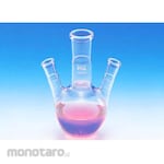 Tokyo Glass Kikai (TGK) Three Neck Flask