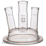 SIBATA SCIENTIFIC TECHNOLOGY SPC Separable Cover 85mm