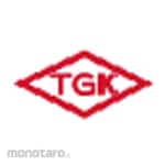 Tokyo Glass Kikai (TGK) Transparant Separable Cover