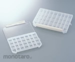 Meiho Separating Clear Case