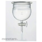 SANSYO Sansho Seal Separable Flask with Groove