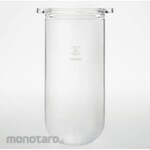 SANSYO Separable flask with groove