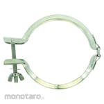 SIBATA Clamping Metal Bands, for Cover & Reaction Flask