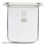 SIBATA SCIENTIFIC TECHNOLOGY Separable Flask Flat Ground Glass Joint