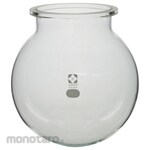 SIBATA SCIENTIFIC TECHNOLOGY Separable Flask Round Shape