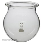 SIBATA SCIENTIFIC TECHNOLOGY Separable flask Round Band type