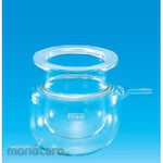 Tokyo Glass Kikai (TGK) Round Bottom Separable Flask