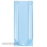 NARIKA Calcium chloride tube (U-shaped tube)