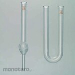 SANSYO Calcium tube Straight tube