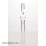 SANSYO Common sliding calcium pipe Straight pipe